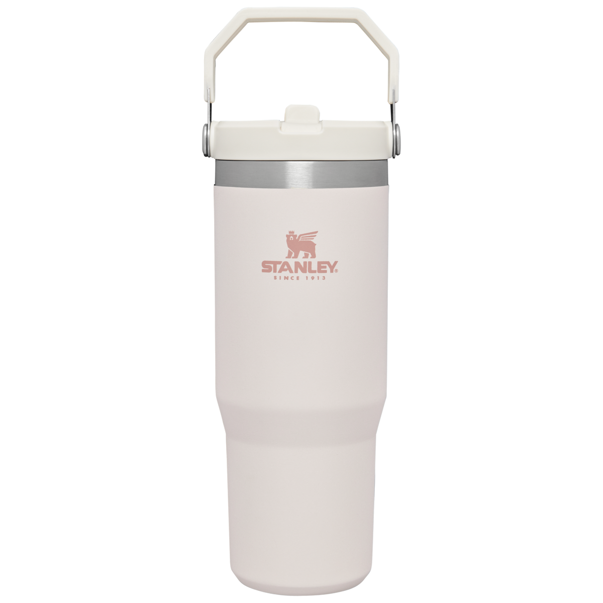 The IceFlow™ Flip Straw Tumbler | 30 OZ - Create