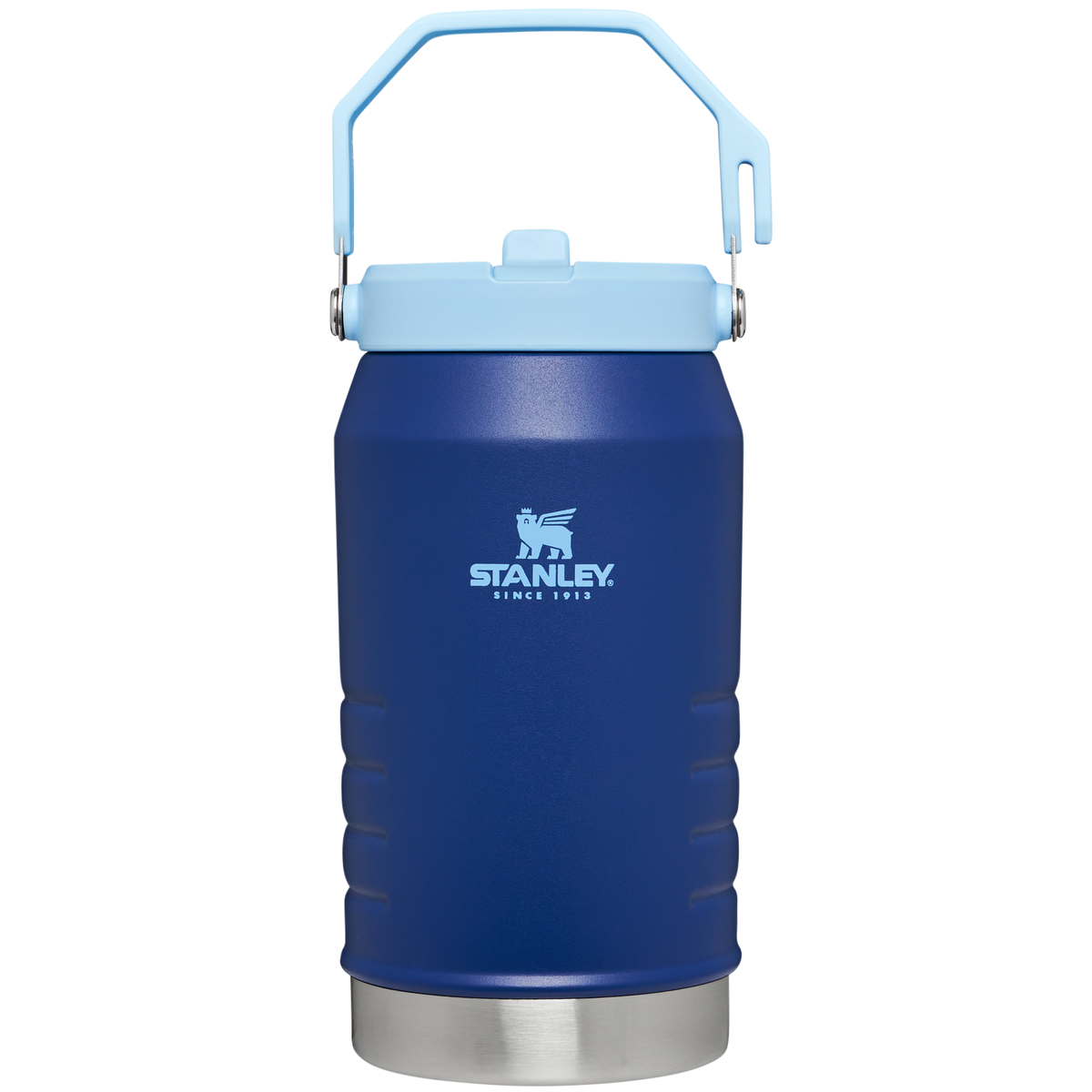 The IceFlow™ Flip Straw Jug | 64 OZ
