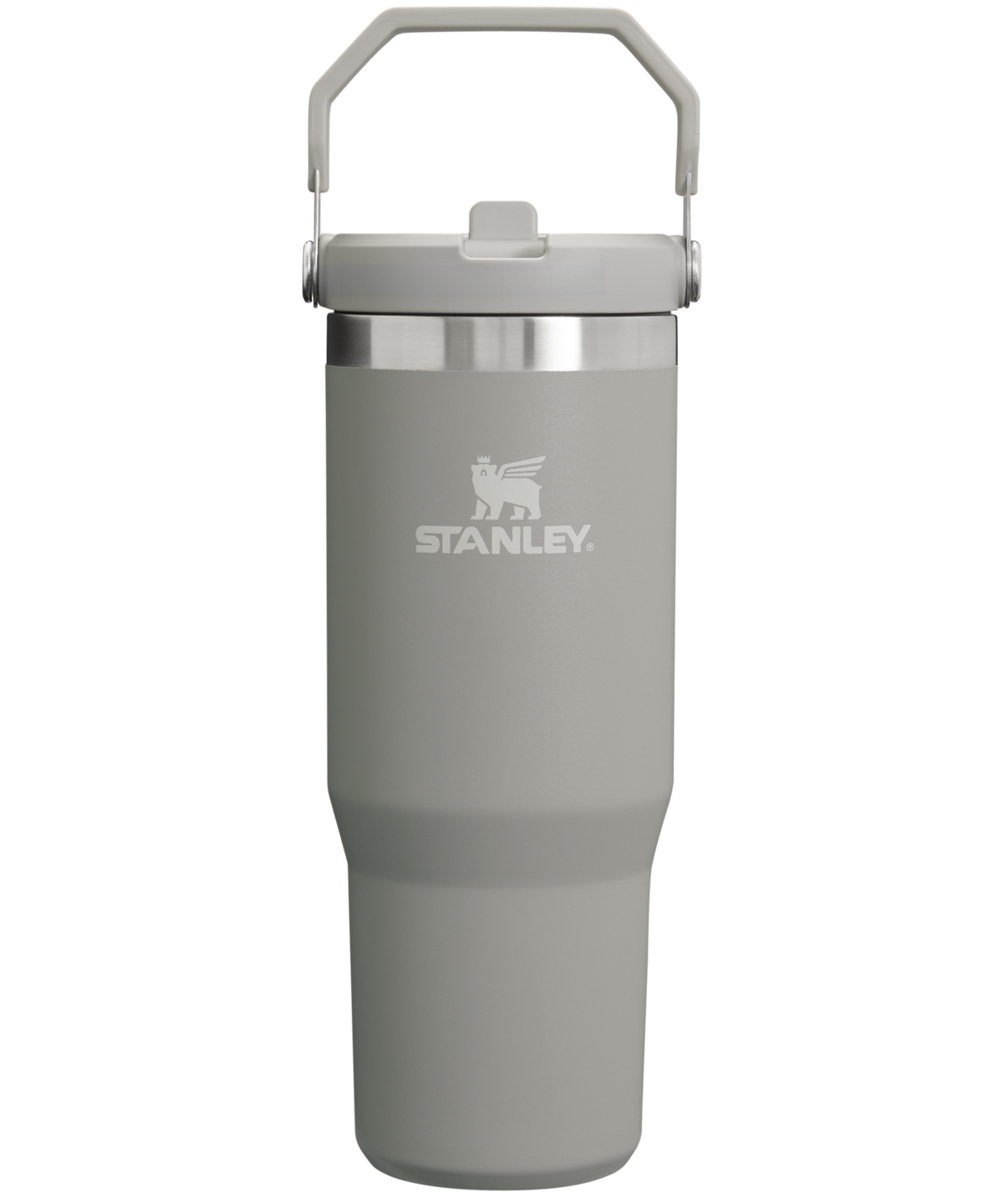 The IceFlow™ Flip Straw Tumbler | 30 OZ - Create