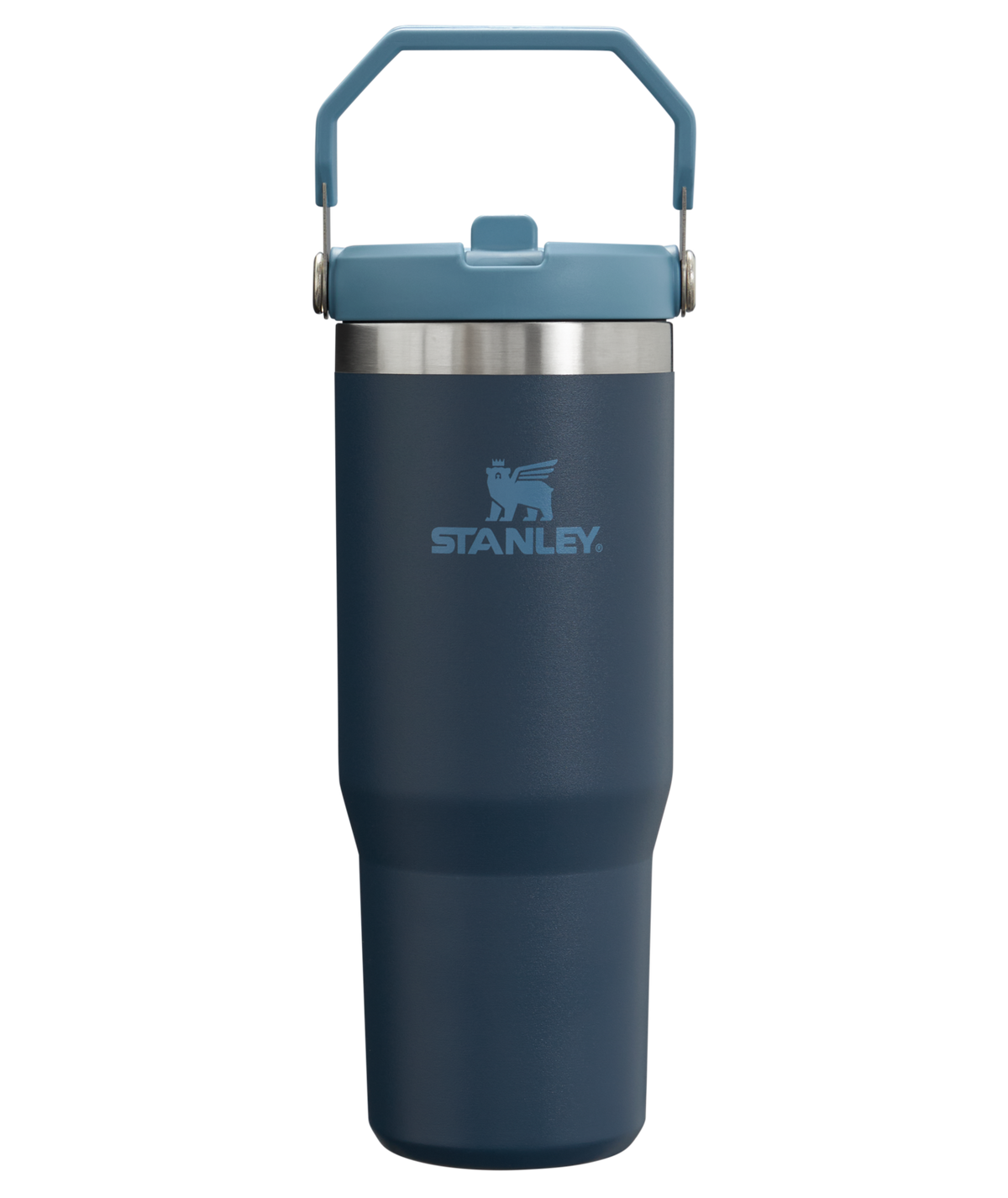 The IceFlow™ Flip Straw Tumbler | 30 OZ - Create