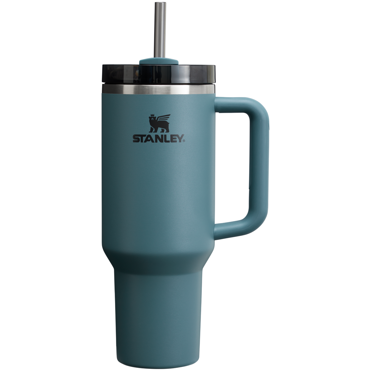 The Quencher H2.0 FlowState™ Tumbler | 40 OZ - Stanley Create