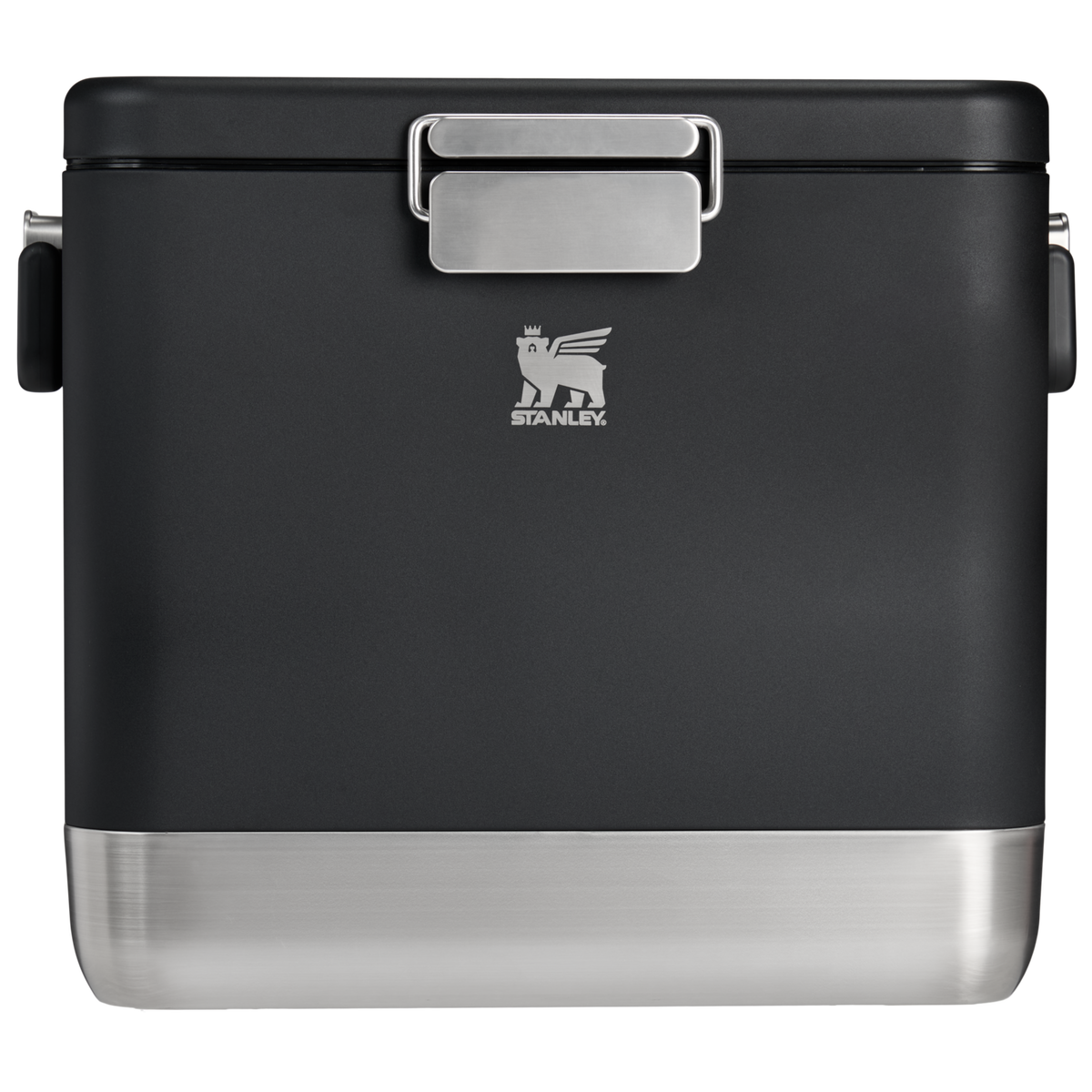 The Lifted Spirits™ Steel Cooler | 55 QT
