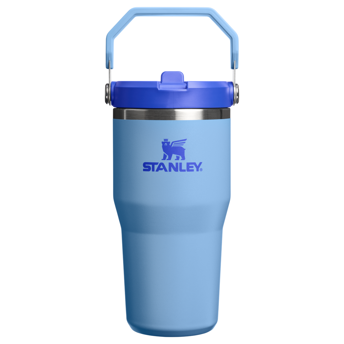 The IceFlow™ Flip Straw Tumbler | 20 OZ - Create