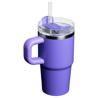 The Quencher H2.O FlowState™ Tumbler | 20 OZ