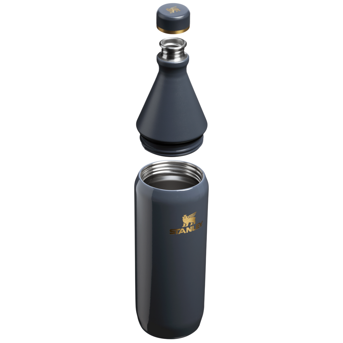 All Day Slim Bottle | 34 OZ