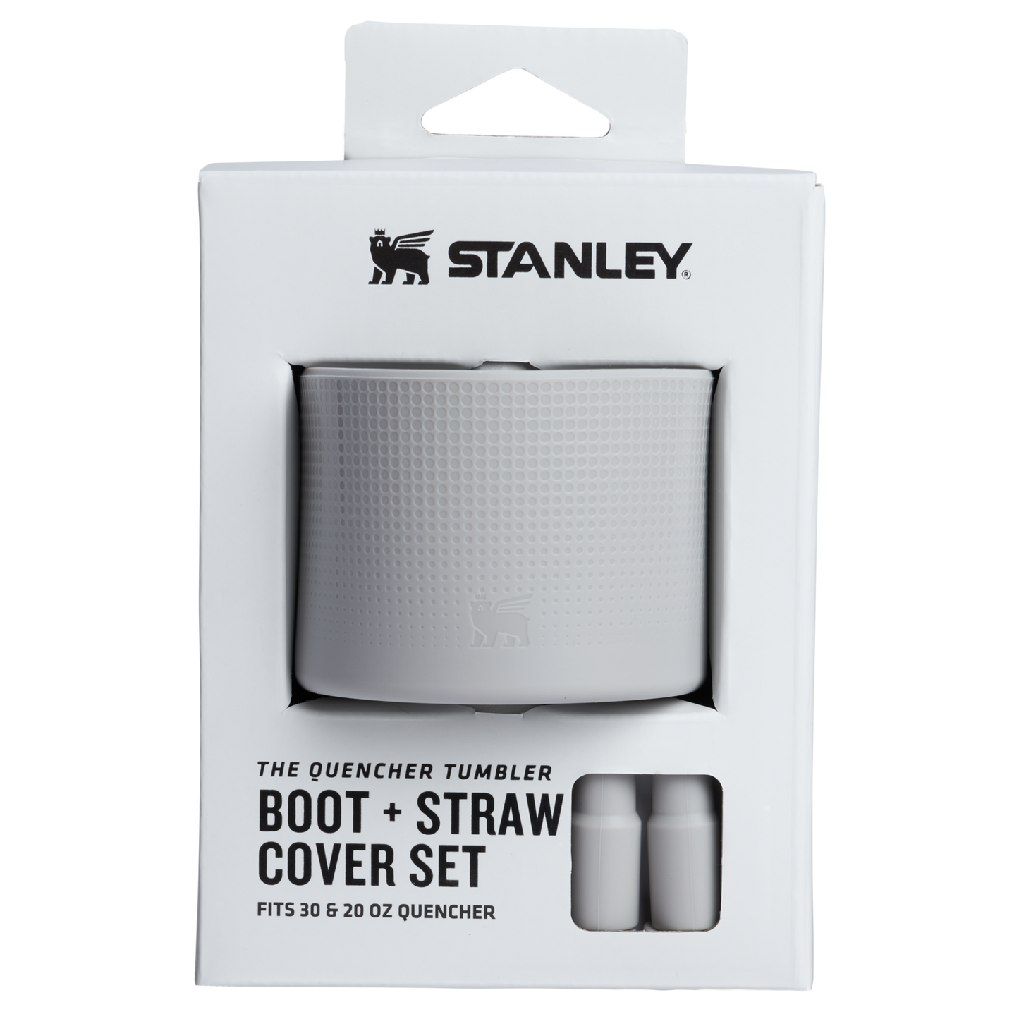 Quencher Boot and Straw Cover Set | 30 OZ & 20 OZ