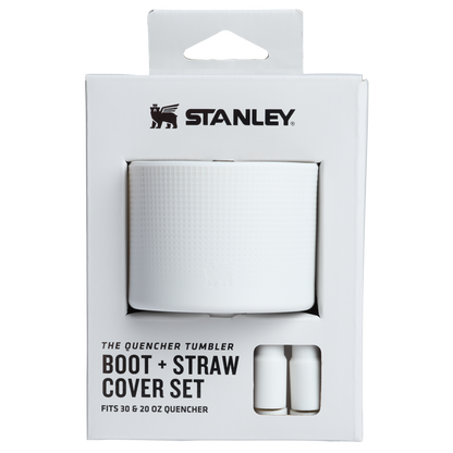 Stanley Quencher Boot and Straw Cover Set | 14 OZ