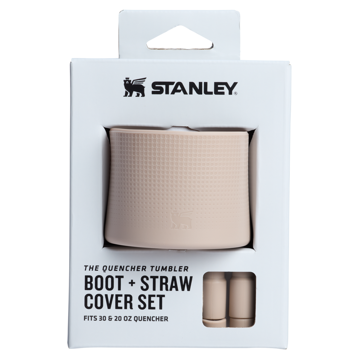 Stanley Quencher Boot and Straw Cover Set | 14 OZ