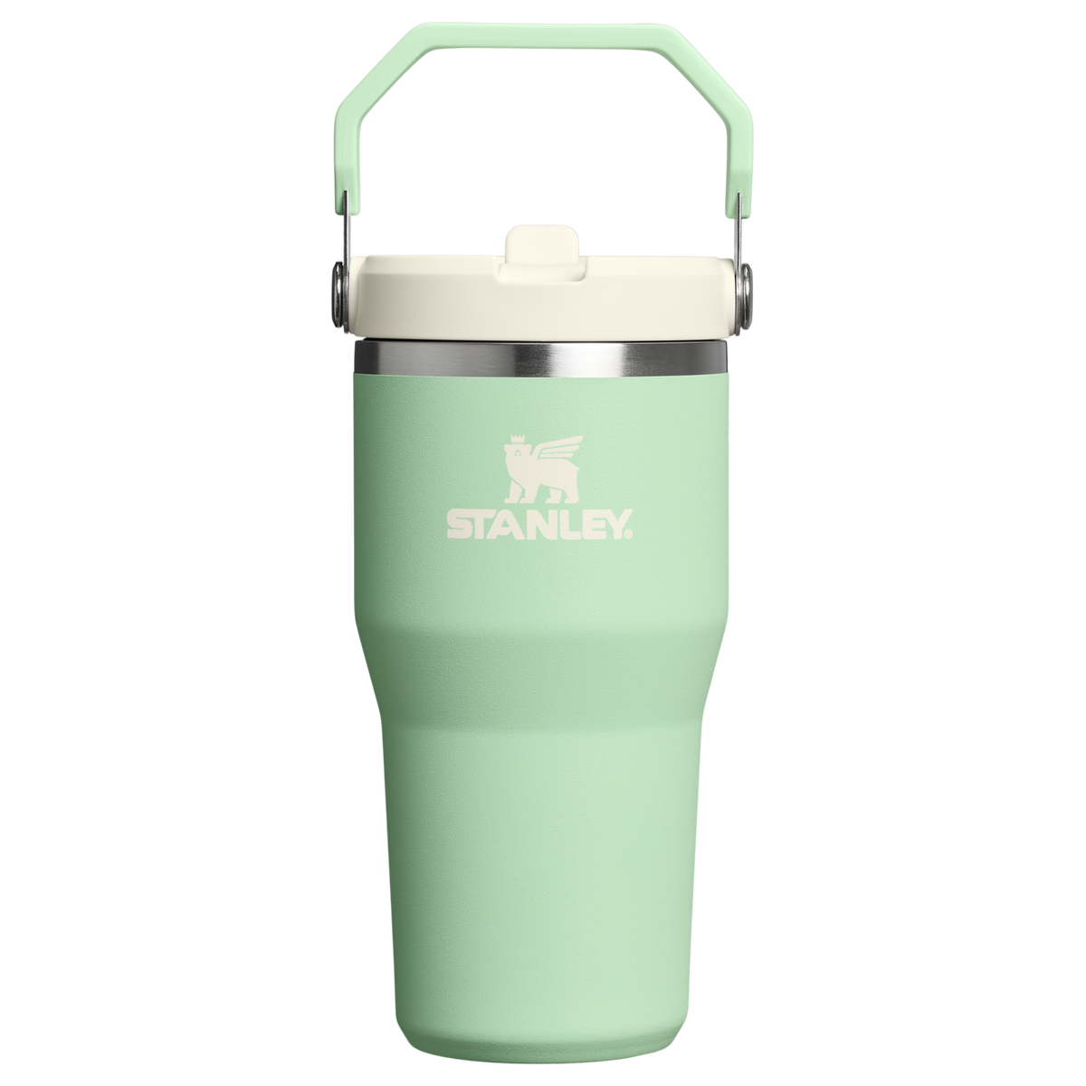 The IceFlow™ Flip Straw Tumbler | 20 OZ