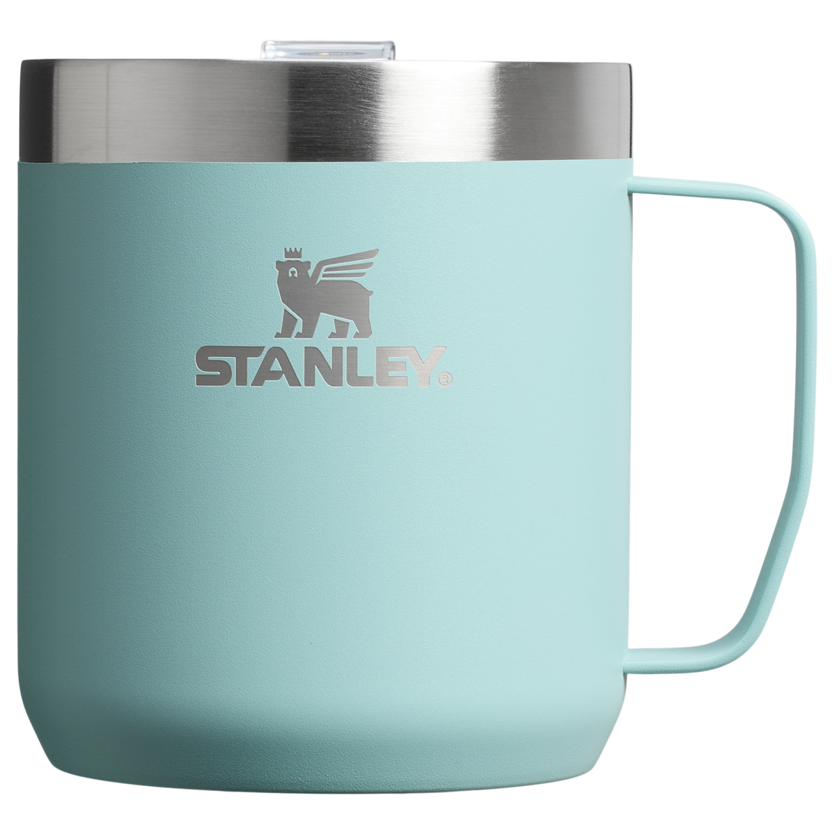 Classic Legendary Camp Mug | 12 OZ