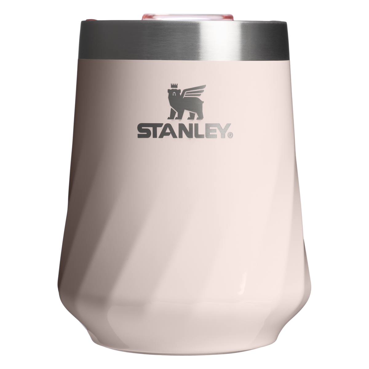 The Textured Reserve Wine Tumbler | 11 OZ