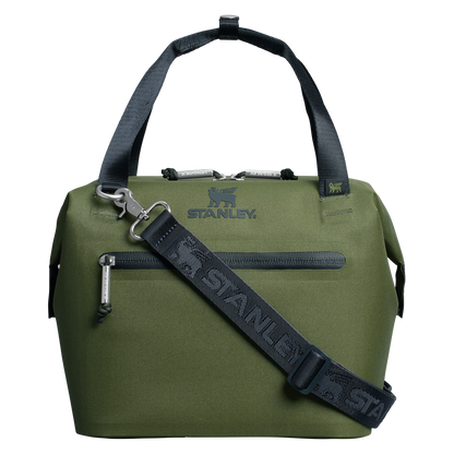 The All Day Julienne Mini Cooler | 10 Can | 7.4 QT | 7.0 L