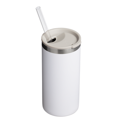 The Everyday Tall Can Cooler Cup | 15 OZ