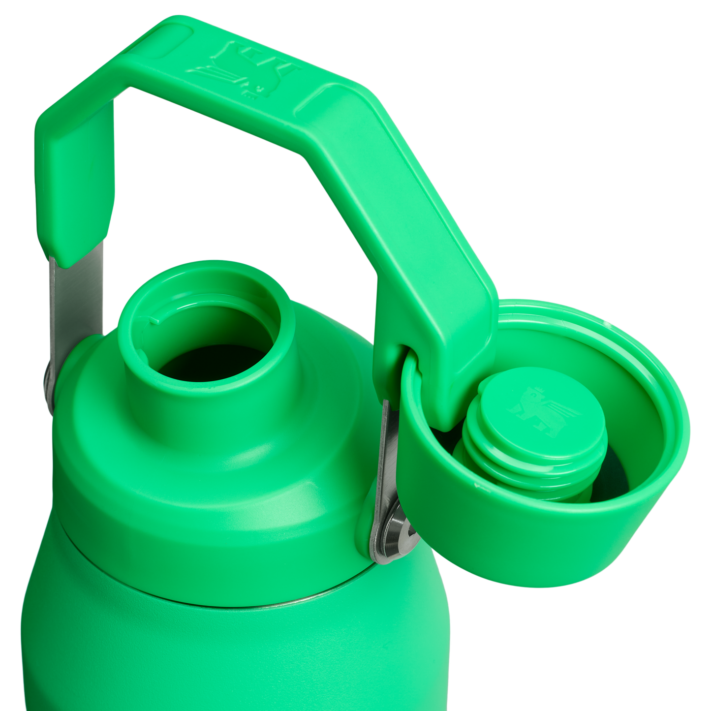 IceFlow™ Bottle with Fast Flow Lid | 36 OZ
