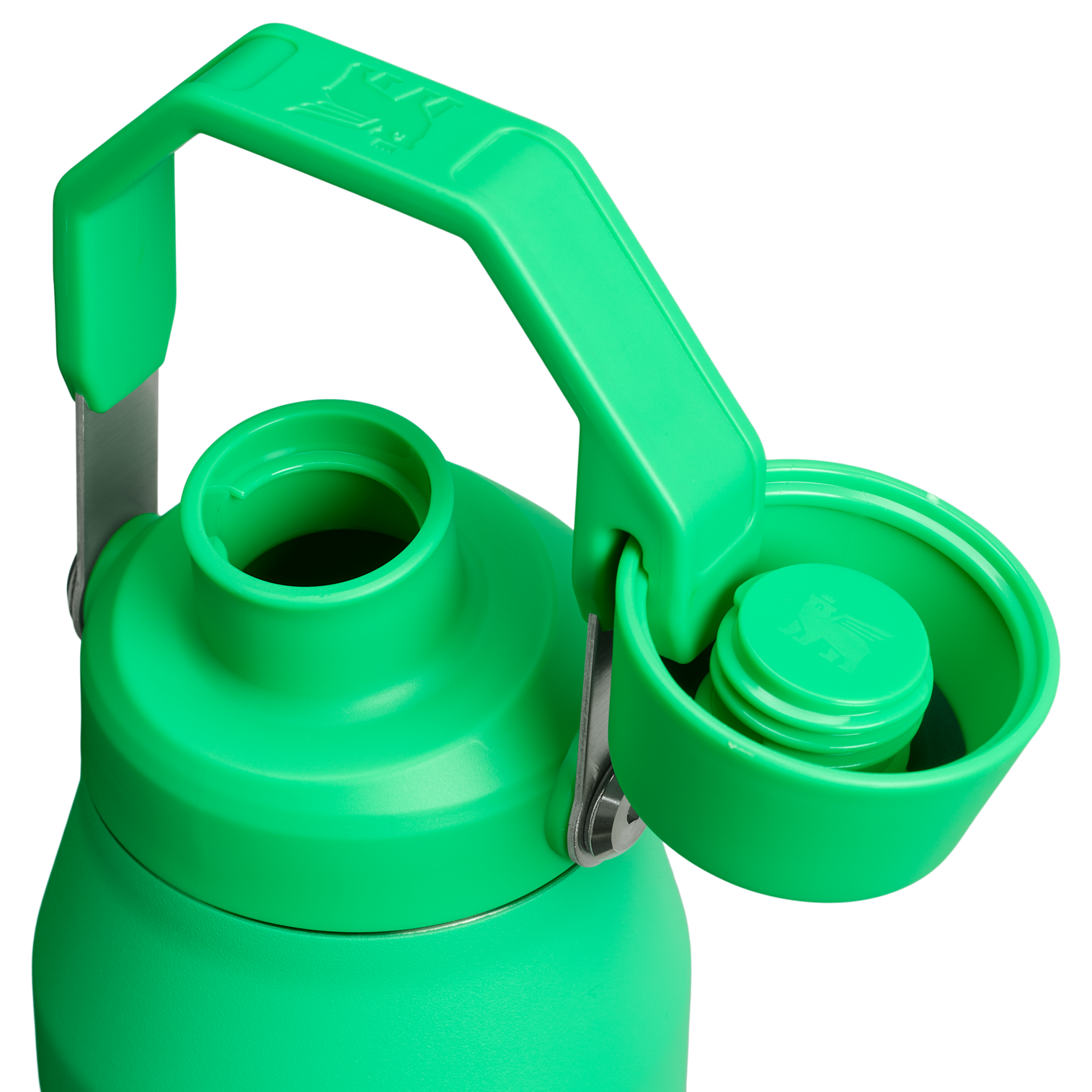 IceFlow™ Bottle with Fast Flow Lid | 36 OZ