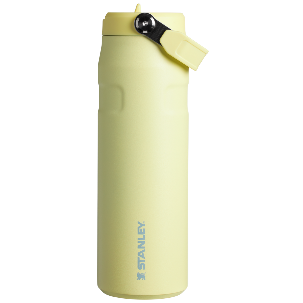 The IceFlow™ Bottle with Flip Straw Lid | 24 OZ - Create