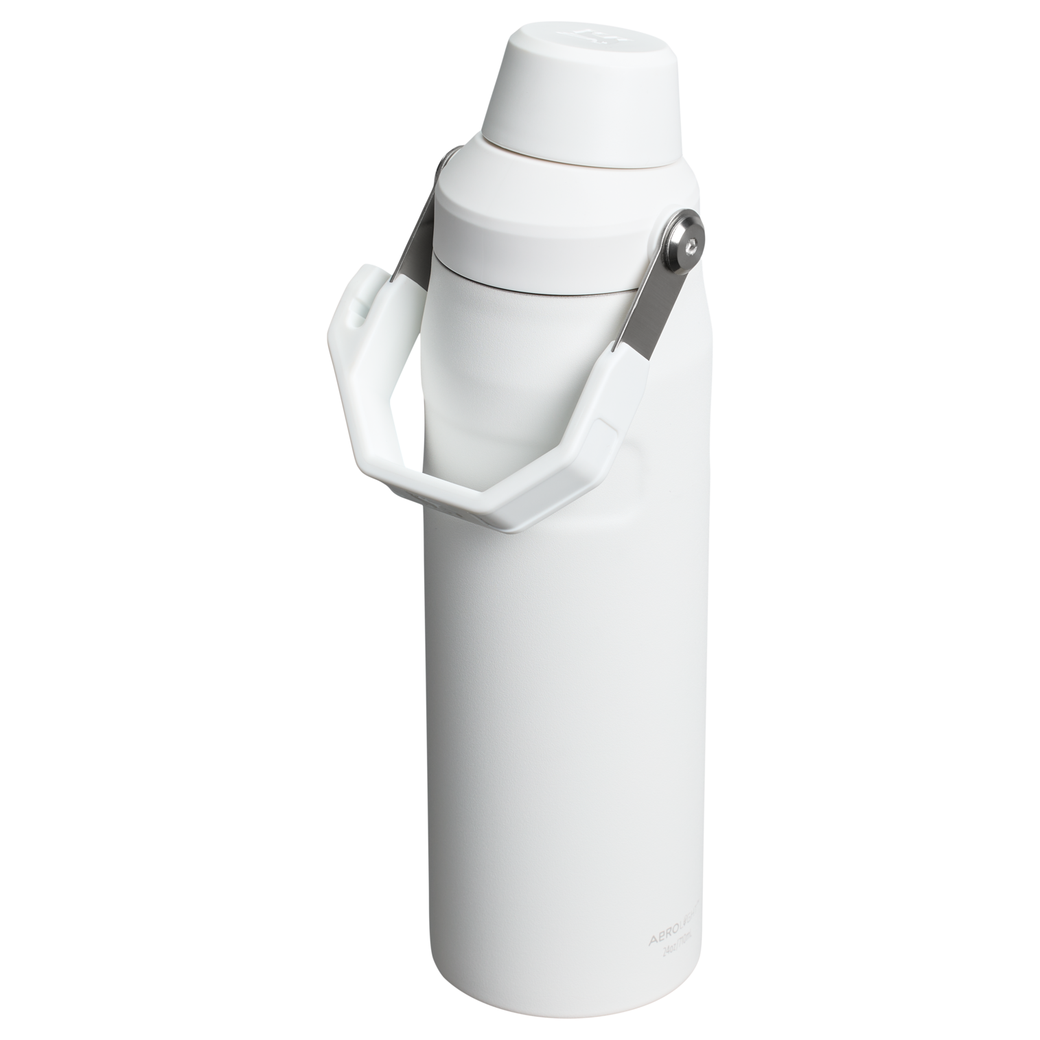IceFlow™ Bottle with Fast Flow Lid | 24 OZ - Stanley Create