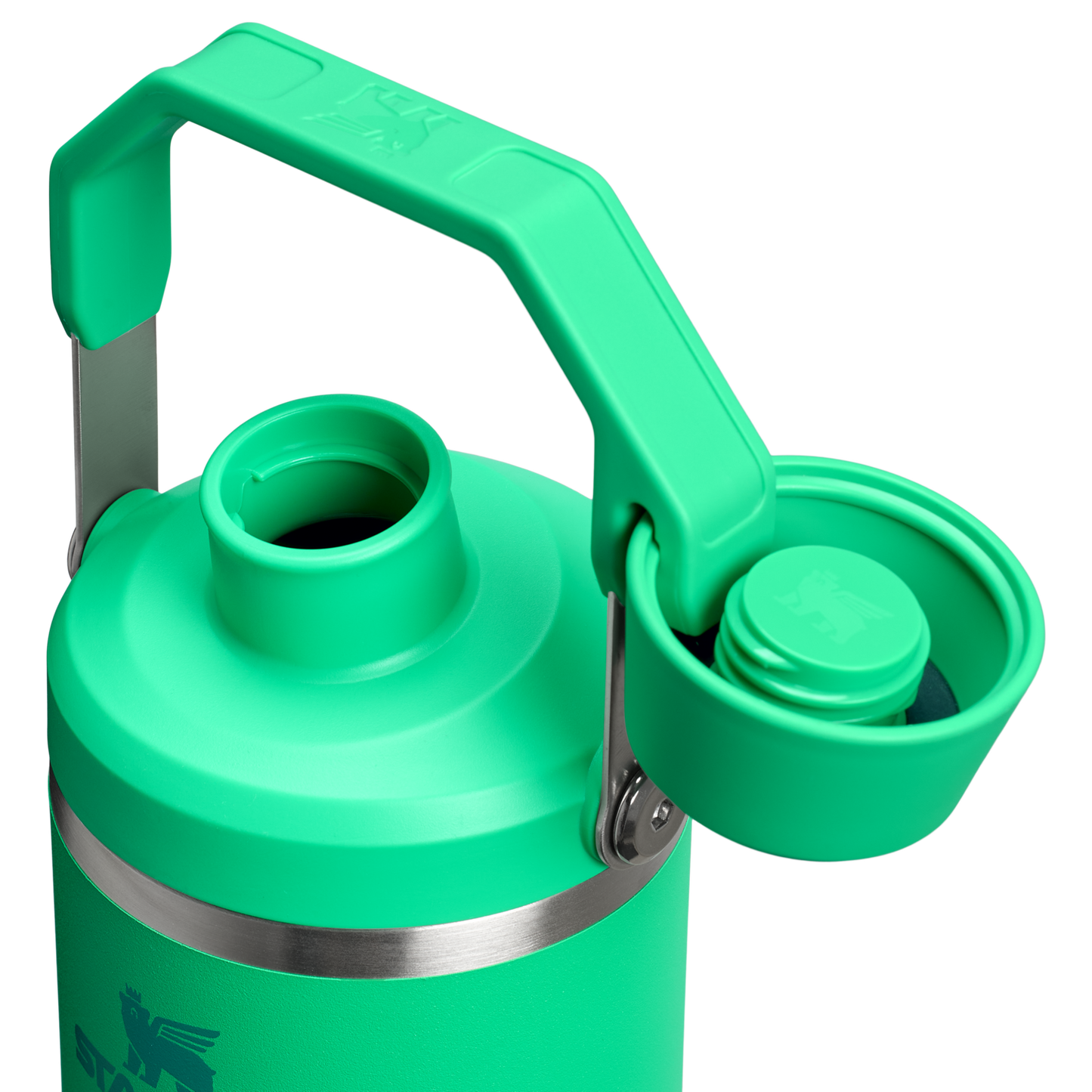 The IceFlow™ Tumbler with Fast Flow Lid | 20 OZ - Stanley Create