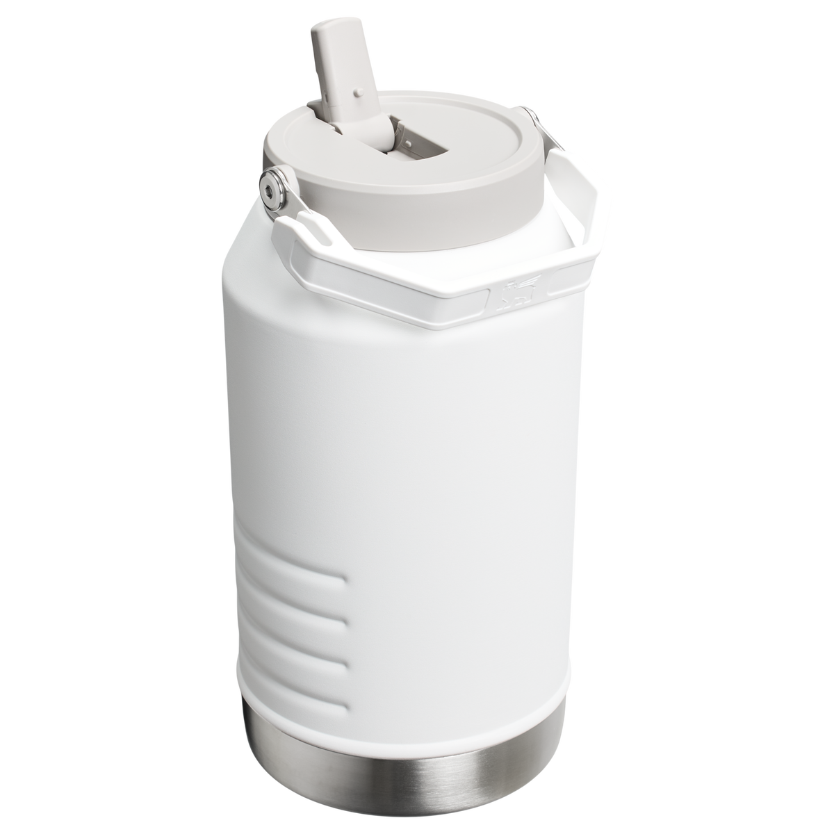 The IceFlow™ Flip Straw Jug | 96 OZ