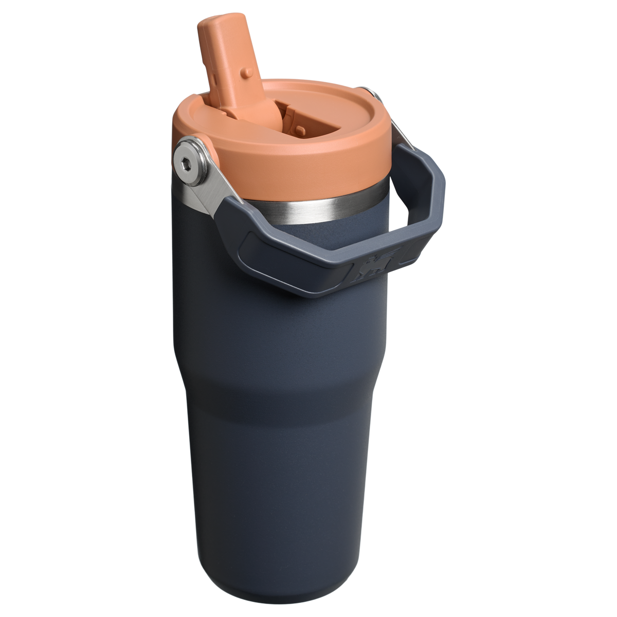 The IceFlow™ Flip Straw Tumbler | 14 OZ - Stanley Create