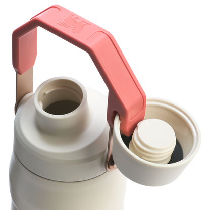 IceFlow™ Bottle with Fast Flow Lid | 36 OZ
