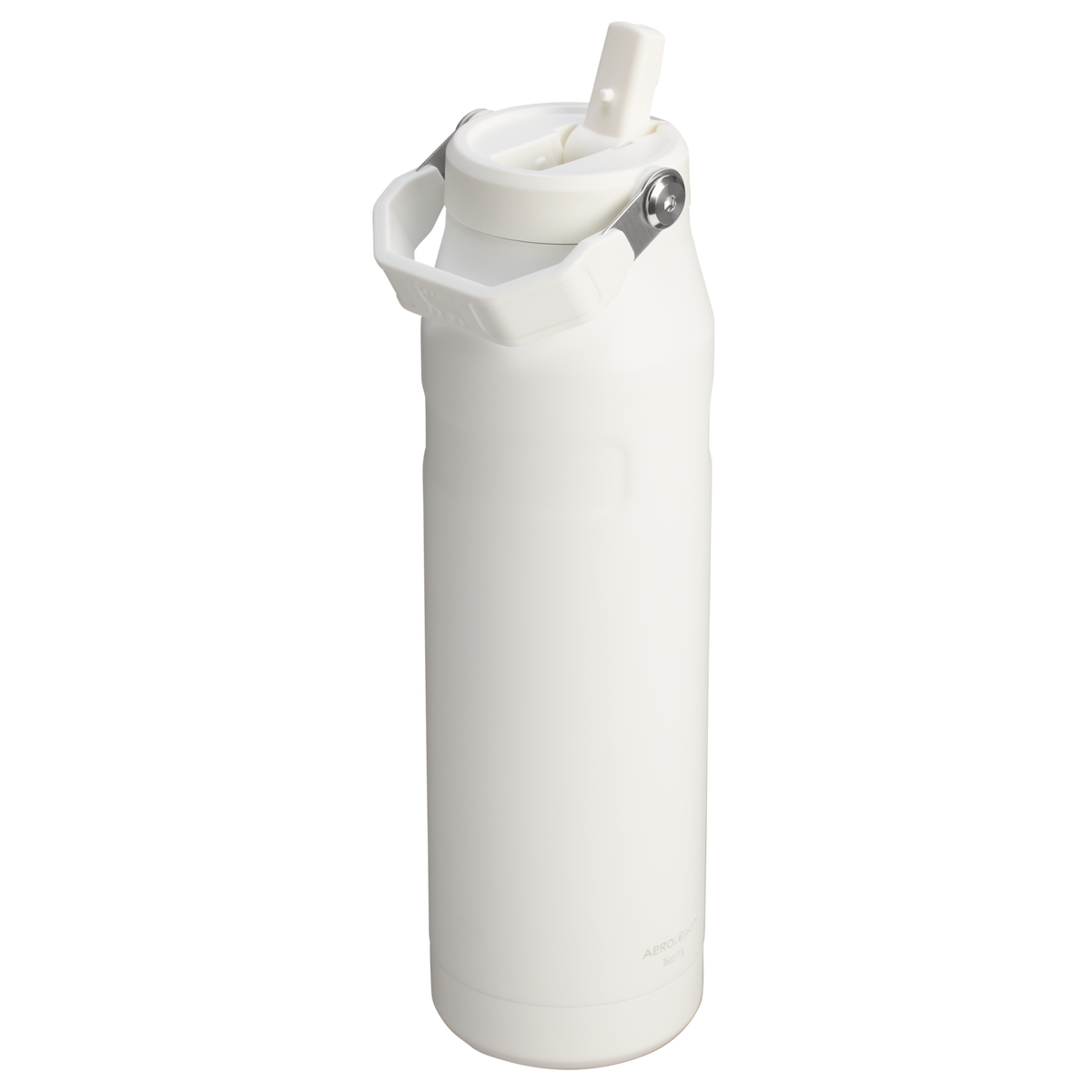 The IceFlow™ Bottle with Flip Straw Lid | 36 OZ - Stanley Create