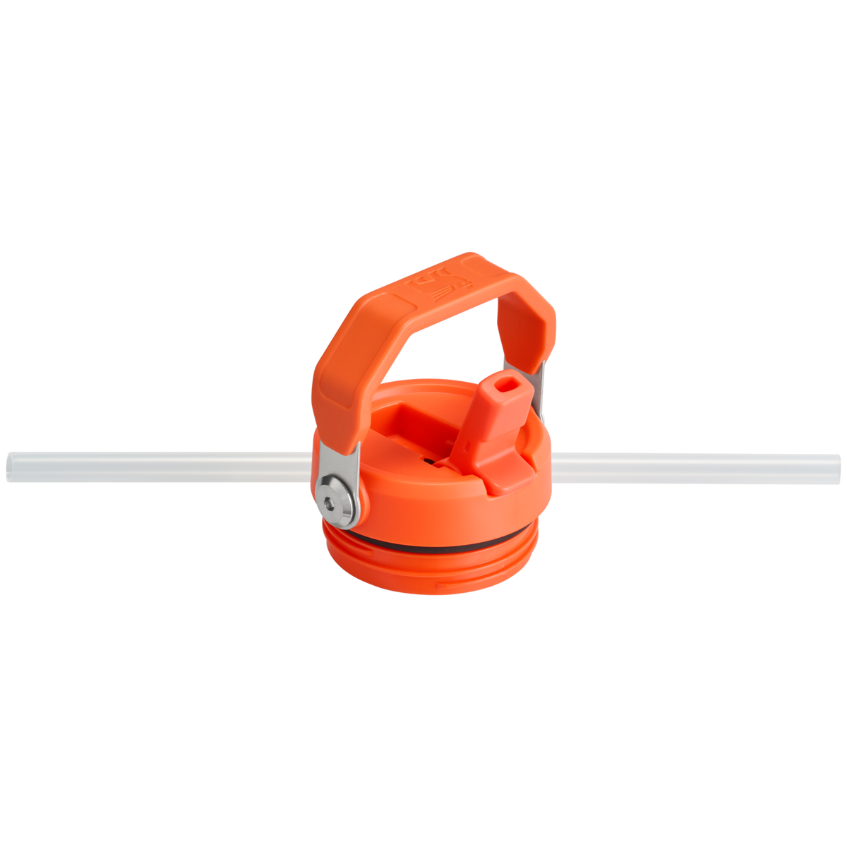 The IceFlow™ Bottle with Flip Straw Lid | 50 OZ