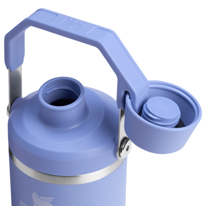 The IceFlow™ Tumbler with Fast Flow Lid | 20 OZ - Stanley Create