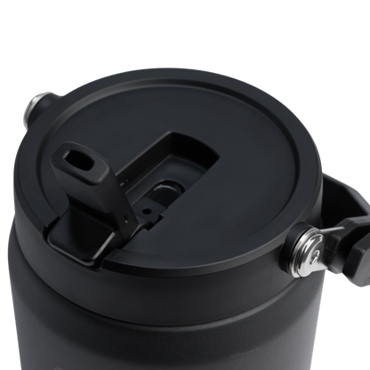 The IceFlow™ Flip Straw Jug | 40 OZ - Stanley Create