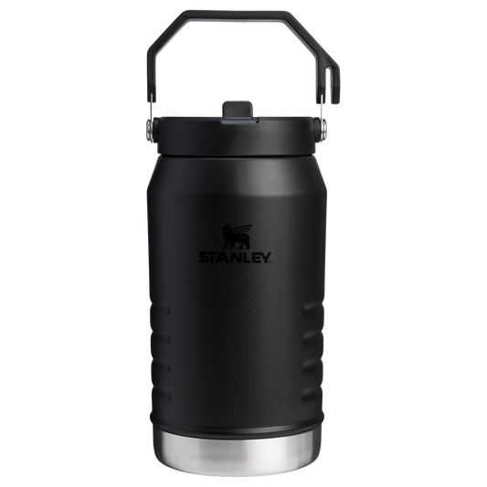 The IceFlow™ Flip Straw Jug | 64 OZ - Stanley Create