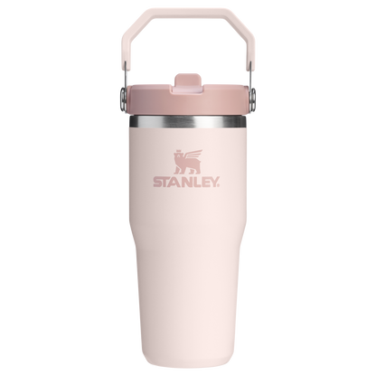 The IceFlow™ Flip Straw Tumbler | 14 OZ - Stanley Create