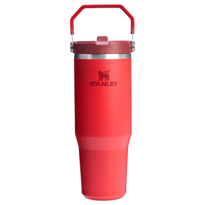 The IceFlow™ Flip Straw Tumbler | 30 OZ - Create