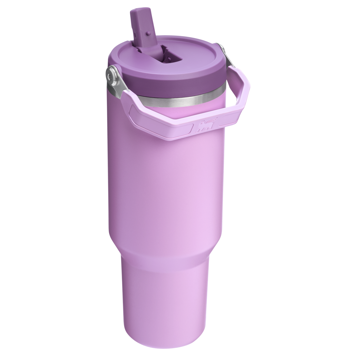 The IceFlow™ Flip Straw Tumbler | 40 OZ - Stanley Create