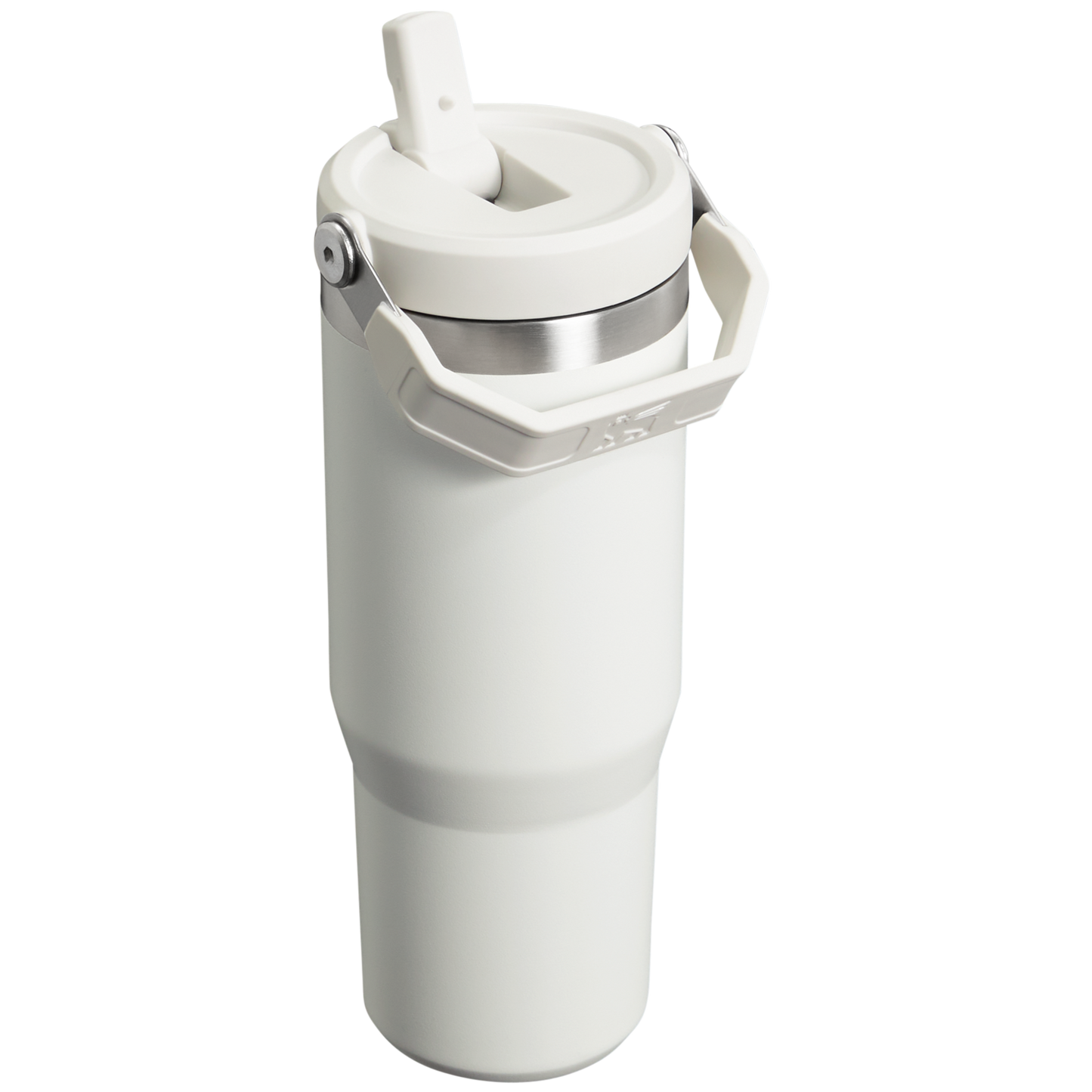 The IceFlow™ Flip Straw Tumbler | 30 OZ - Stanley Create