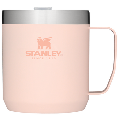 Classic Legendary Camp Mug | 12 OZ