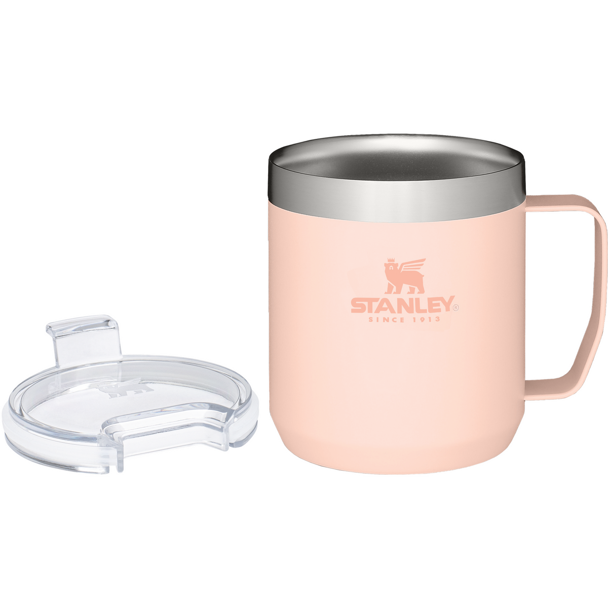 Classic Legendary Camp Mug | 12 OZ
