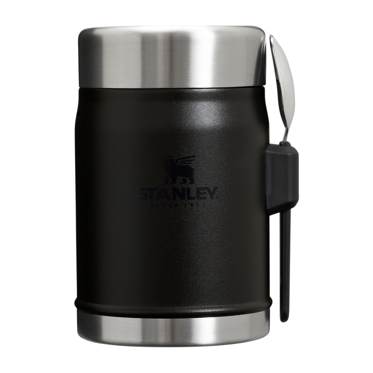 Classic Legendary Food Jar + Spork | 14 OZ - Create