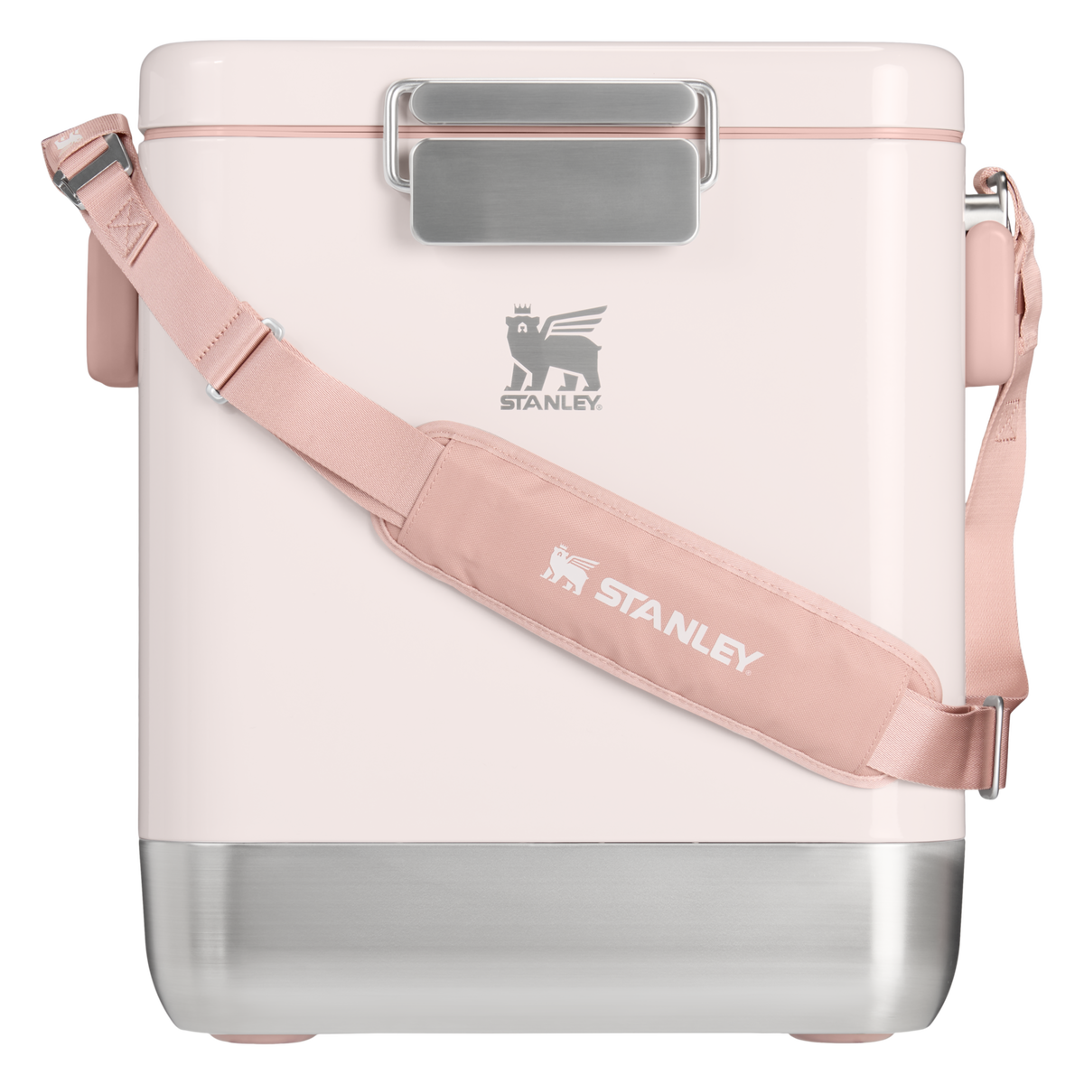 The Lifted Spirits™ Steel Cooler | 26 QT