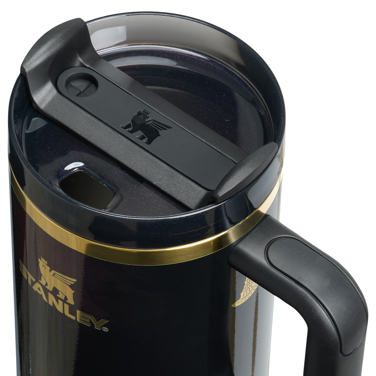 The Wicked for Good Quencher® H2.0 FlowState™ Tumbler | 40 OZ