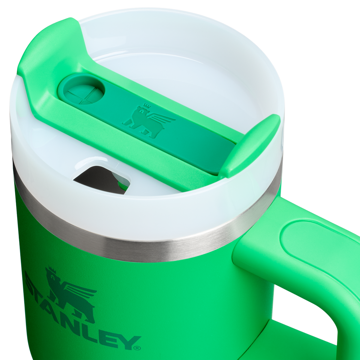 The Quencher H2.O FlowState™ Tumbler | 14 OZ - Stanley Create