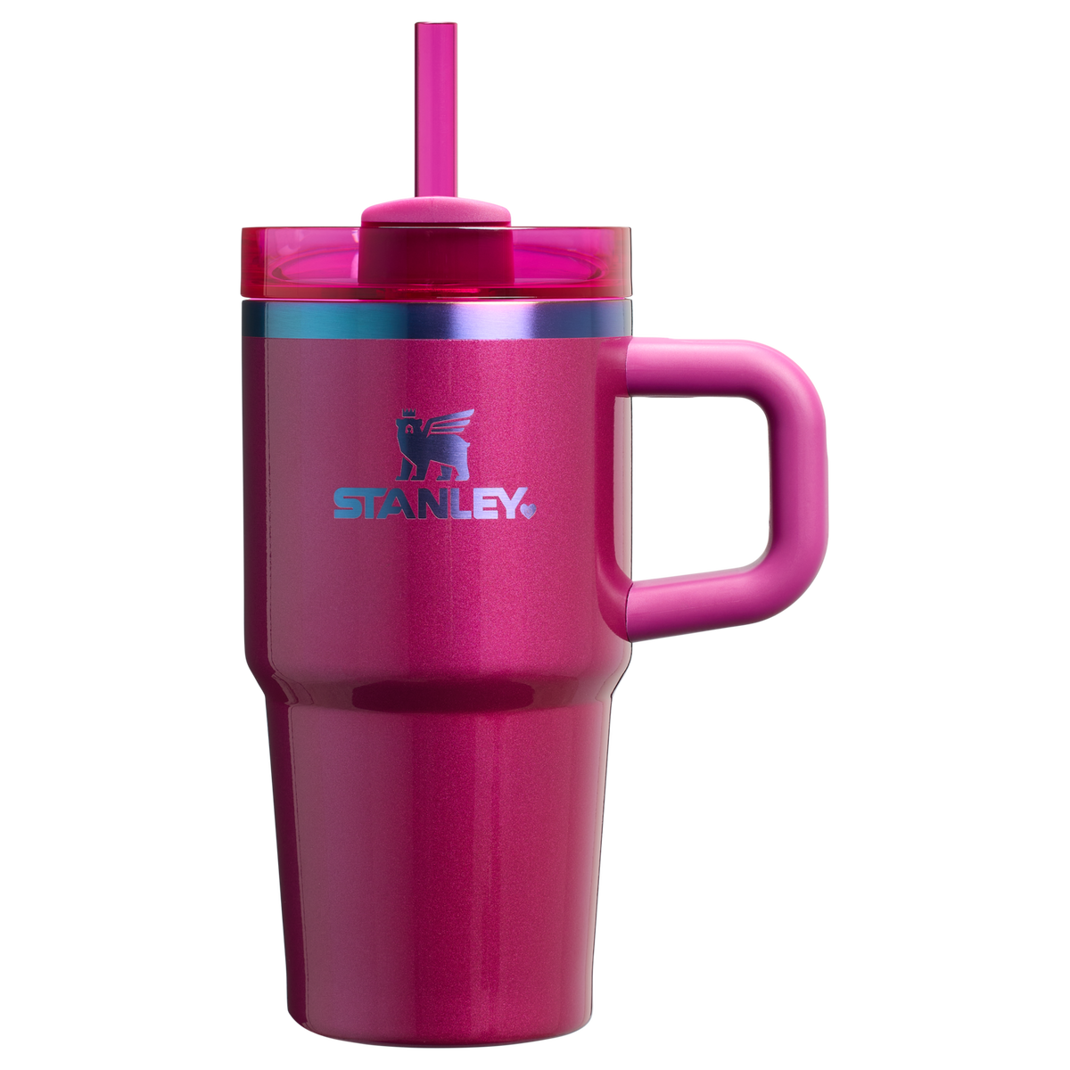 The Quencher H2.O FlowState™ Tumbler | 20 OZ