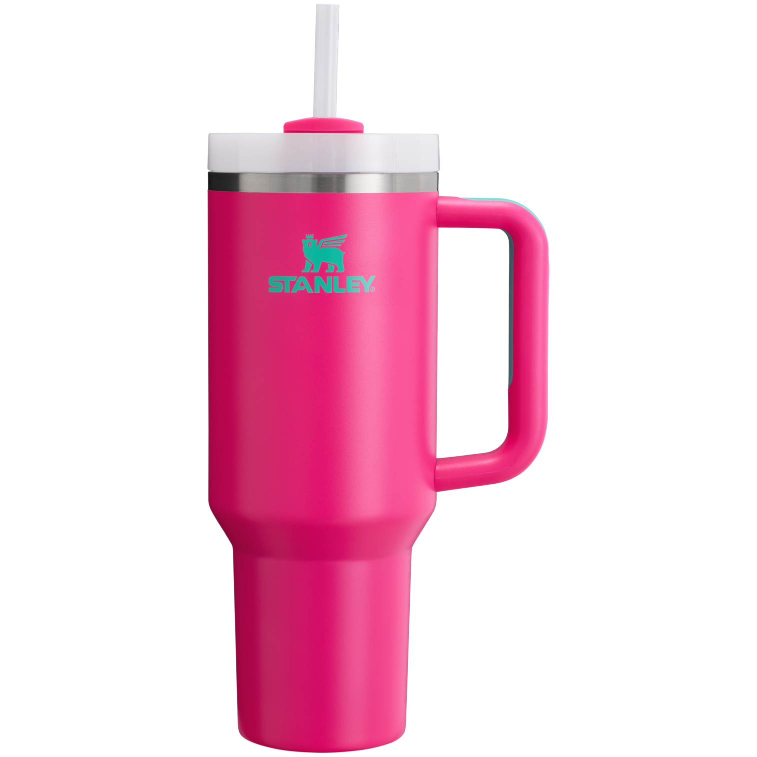 The Quencher H2.0 FlowState™ Tumbler | 40 OZ - Stanley Create