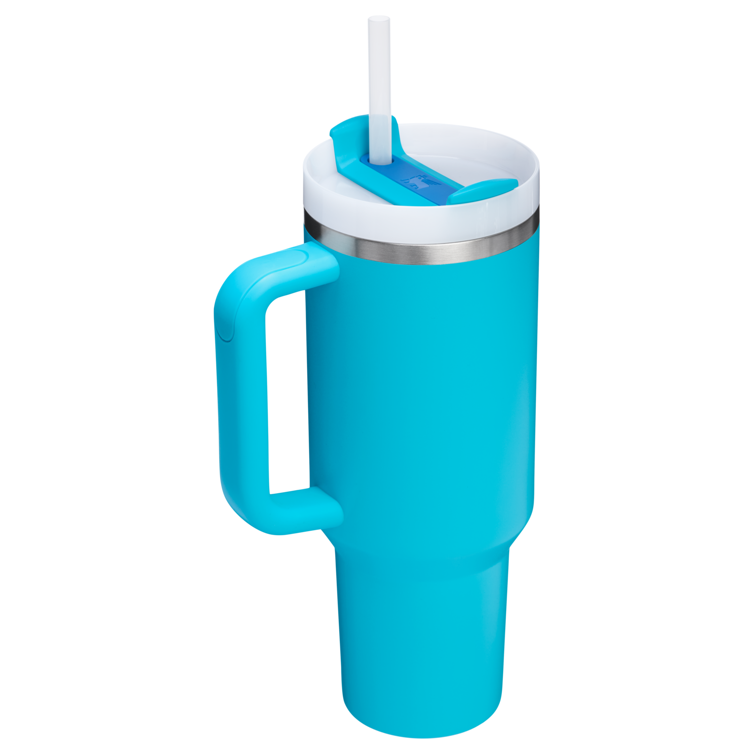 The Quencher H2.0 FlowState™ Tumbler | 40 OZ - Stanley Create