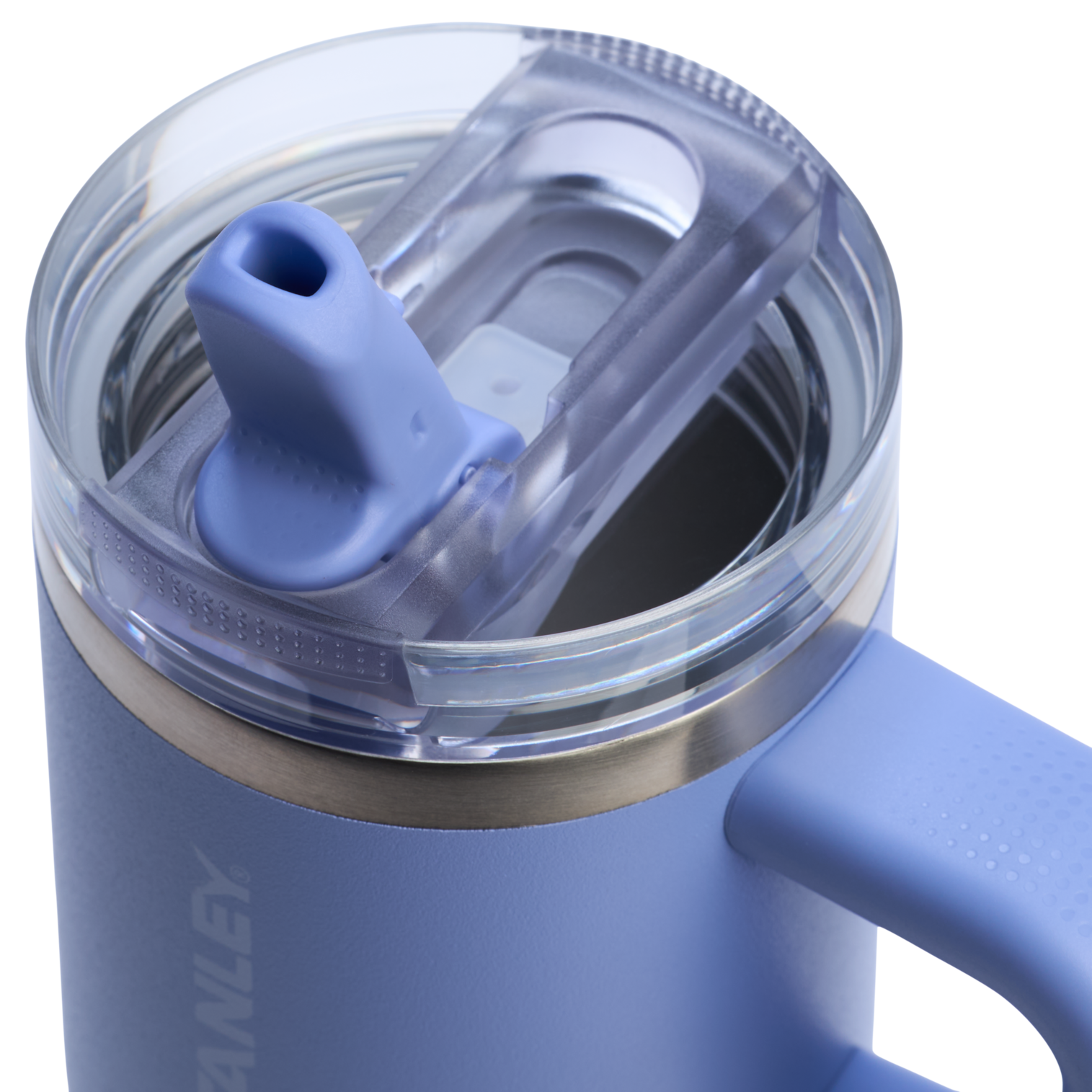 The Quencher ProTour Flip Straw Tumbler | 14 OZ - Stanley Create