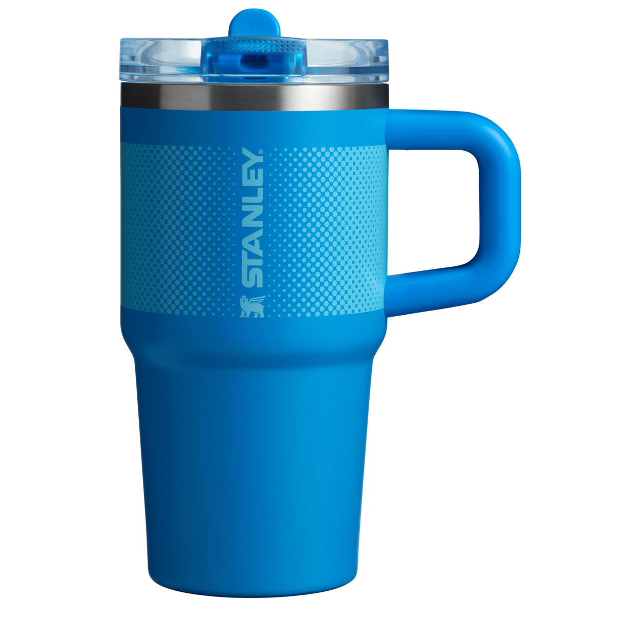 The Quencher ProTour Flip Straw Tumbler | 20 OZ - Stanley Create