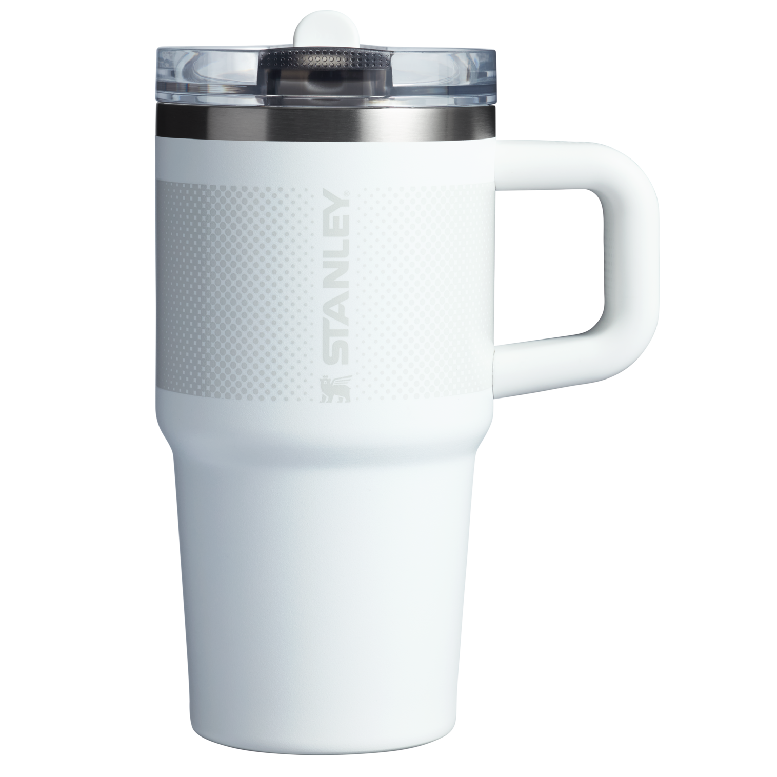 The Quencher ProTour Flip Straw Tumbler | 20 OZ - Stanley Create