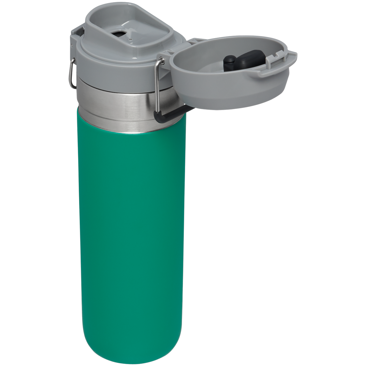 The Quick Flip Go Bottle | 24 OZ