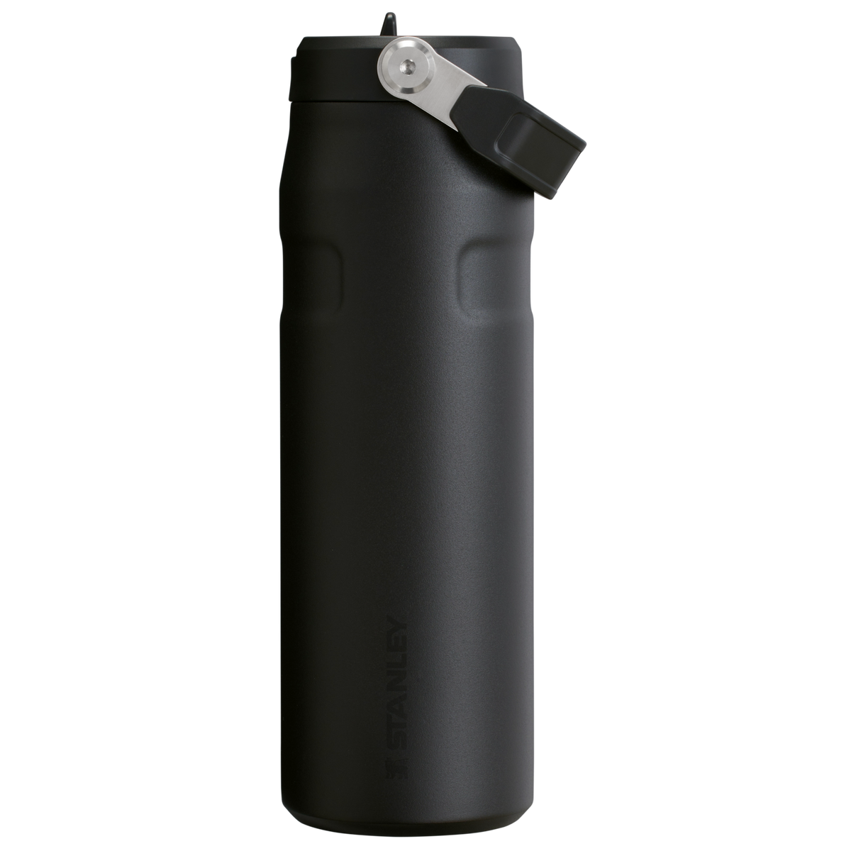 The IceFlow™ Bottle with Flip Straw Lid | 24 OZ - Create