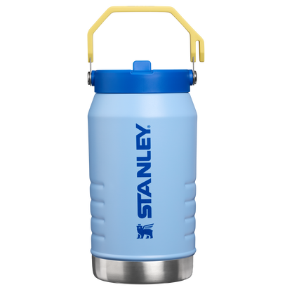 The IceFlow™ Flip Straw Jug | 64 OZ - Stanley Create
