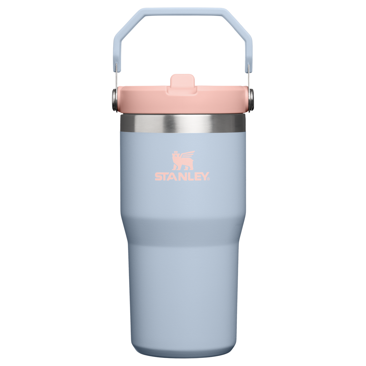 The IceFlow™ Flip Straw Tumbler | 20 OZ - Create